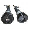 China W221 S - Class Rear Mercedes Air Suspension Parts Adjustable Air Shocks 2213202113 2213205513 factory