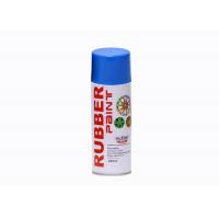 Quality Rubber Spray Paint for sale