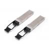 China 40G QSFP+ LR4 1310nm 10km PSM MPO connector single-mode 40G Ethernet/Infiniband QDR, DDR and SDR/Data Center factory