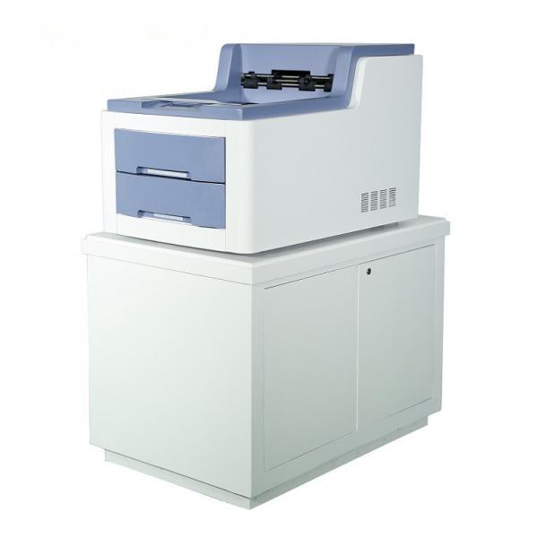 Quality Small Medical Image Film Printer Non Destructive Testing Machine Low Noise for sale