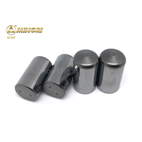 Quality Long lifetime Cemented Tungsten Carbide Buttons Stud Pins HPGR For crush ore for sale