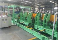 China Customized Freezer Door Shell Sheet Metal Forming Line Large Capacity factory