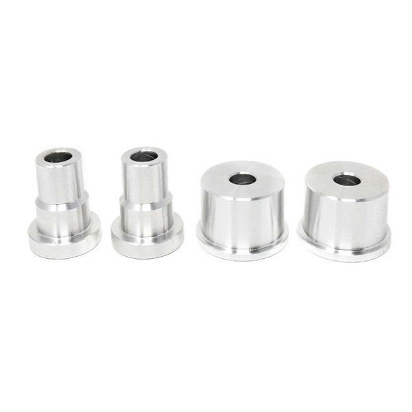Quality Sand Blasting Anodizing Cold Forging Parts Precision Aluminum Machining Parts for sale
