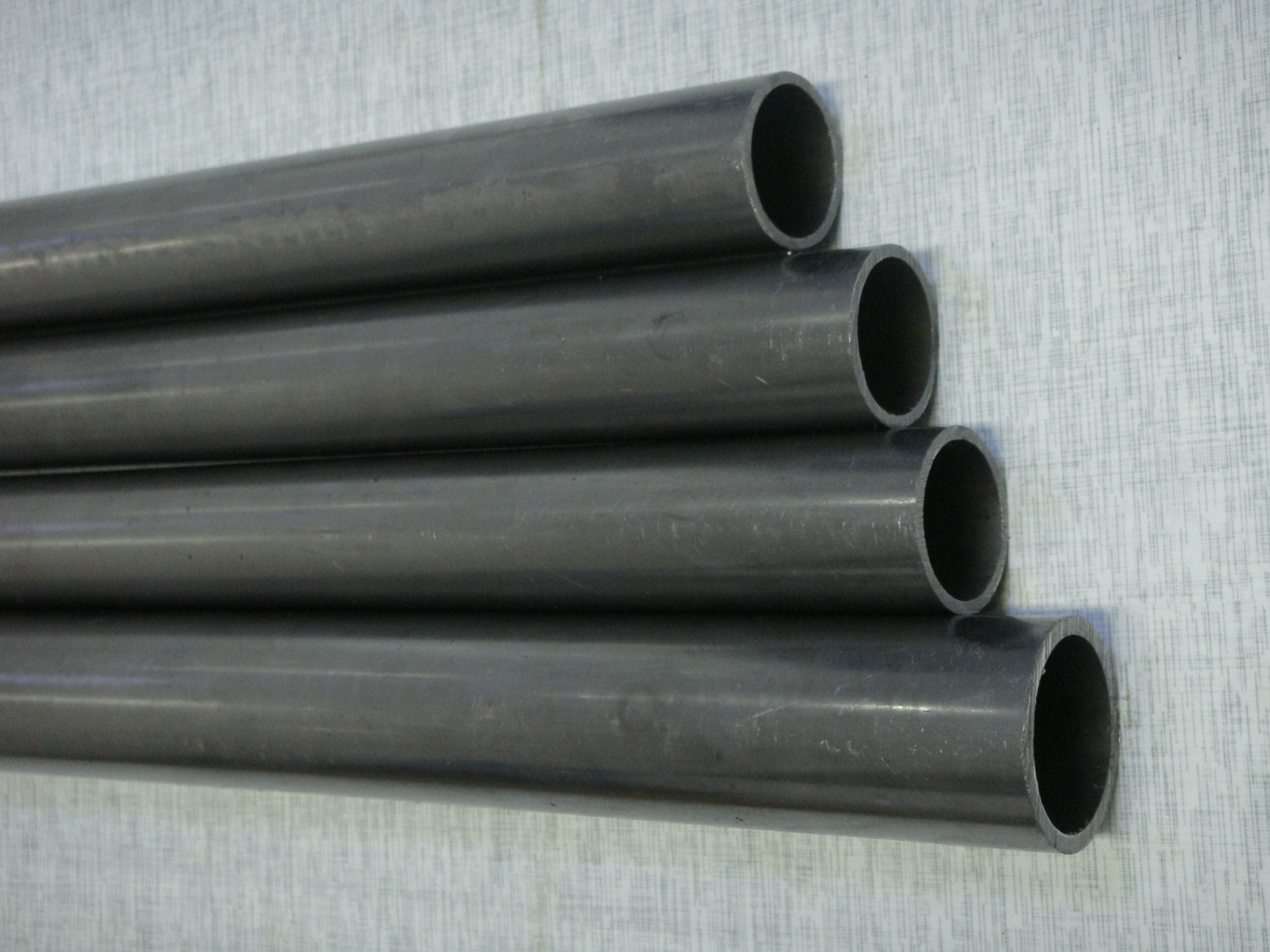 China ASTM A333 GR.6 Heat Exchanger Tube welded steel pipe  , heat exchanger pipe factory