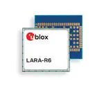 Quality Wireless RF Embedded Cellular Module LARA-R6801-00B SMD for sale