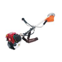 Quality 31CC Petrol Brush Cutter Machine 8000rpm Petrol Grass Cutter for sale