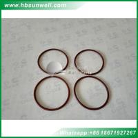 China Cummins O-Ring of diesel engine parts ISM QSM M11 L10 O ring seal 3070136 3070137 3070138 factory