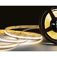 Quality Smooth Neat Wide Beam Angle 4.5w 320led/M Cob Chip On Board Led for sale