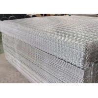 China 3d Bending Wire Mesh Curved Wrought Iron Fence Panels Estate Fencing Garden Decoration factory