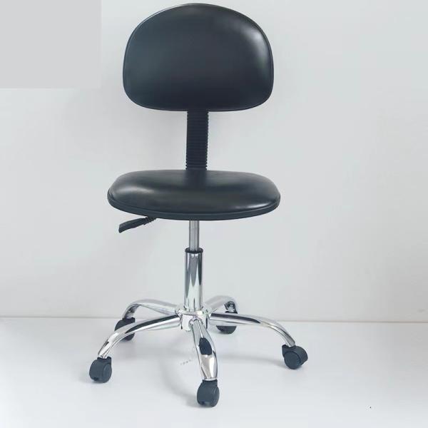 Quality Multi Colors Anti Static Hospital Esd Chair With Armrest Dental Lab Chairs for sale