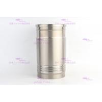 Quality Engine Cylinder Liner ME051633 Fit For MITSUBISHI Engine D6AC DIA 130 mm for sale