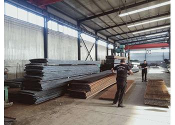 China Factory - Anping Tiantai Metal Products Co., Ltd.