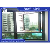 Quality Vertical Sliding Invisible Grille for sale