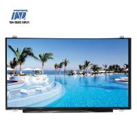 China FHD 15.6 Inch IPS TFT LCD Monitor 1920x1080 Resolution for sale