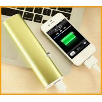 China 2014 8800mah power bank with aa battery, easy to carry ultra slim power bank for sale
