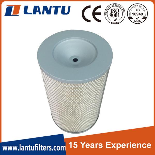 Quality Lantu OEM ODM truck air filter P527596 P821938 P821963 P821575 P821575 A1313 for sale
