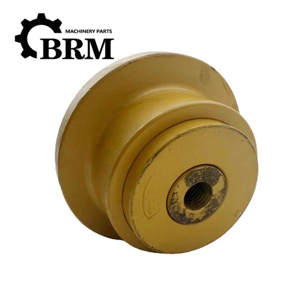 Quality ISO Excavator Track Roller Track Spare Parts For Bob E16 Mini Excavator for sale