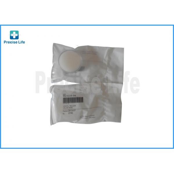 Quality Medical Hospital Ventilator Parts Drager M23225 Valve Disc of Ceramic for sale