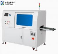 China 220V 110V Double Direction PCB Depaneling Machine factory