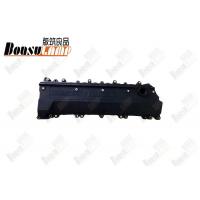 Quality Steel Isuzu Truck Spare Parts Valve Cover For NPR 4HF1 8-97113025-1 / 8971130251 for sale