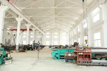 China Factory - KELI MACHINE Co,. Ltd