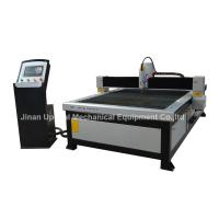 China 85A Hypertherm Plasma Cutting Machine for Steel Stainless Steel for sale