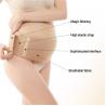 China Mommy Belt Reduce Back Pain Medical Maternity Support Belt Neoprene / Fish Ribbon Material factory