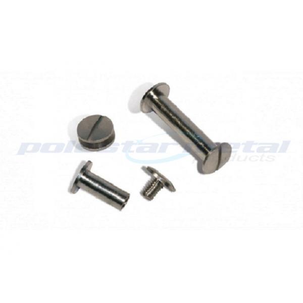Quality Durable Specialty Hardware Fasteners , Stainless Steel Screw For High Precision CNC Machining for sale