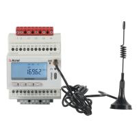 China Acrel ADW300-LRHW868/CK ac current monitor 3 phase remote control power meter iot ct type energy monitor Lora RS485 for sale