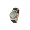 China 38.0mm Jewelry Multifunction Wrist Watch , Waterproof Wrist Watch factory