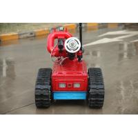 Quality Fire Fighting Robot for sale