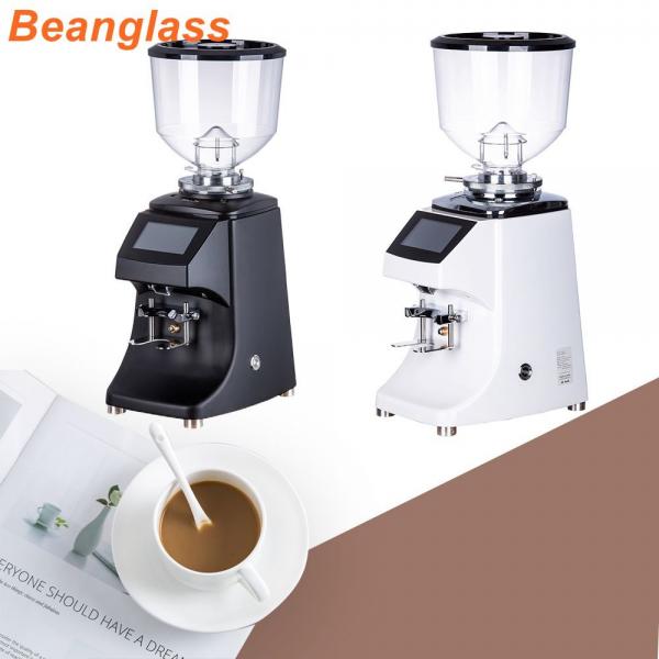 Quality Best Espresso Grinder Large Capacity Coffee Grinders For Commercial Shop for sale