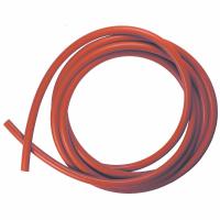 China Flexible Silicone Rubber Cord , Silicone Solid Rubber Rope For Sound Insulation factory