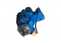 China DH55 DH60 AP2D28 Excavator Part Main Pump Rotary Pump With Solenoid Valve factory
