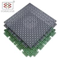 Quality Waterproof Outdoor Basketball Court Tiles Sports Flooring Tiles for sale