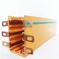 Quality Enclosed Conductor Bar for sale