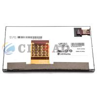 Quality 6.1 INCH LG TFT LCD Screen LA061WV1-TD01 LA061WV1(TD)(01) Display Unit for sale