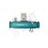 China Automatic 316L Backwash Water Filter / 304 SS Filter Housing CE Certification factory