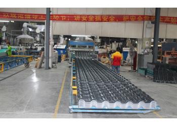 China Factory - Foshan Yiquan Plastic Building Material Co.Ltd