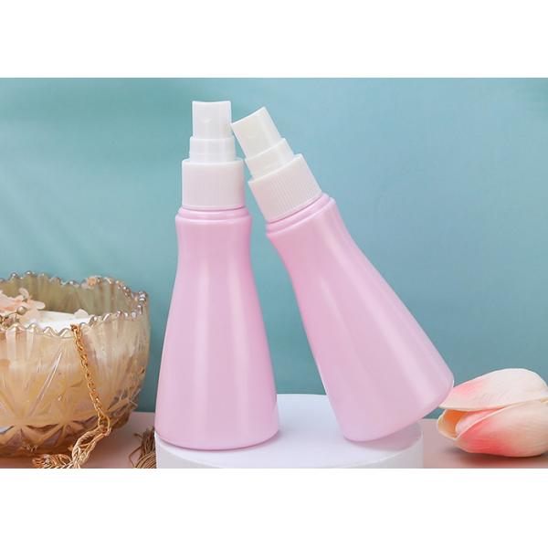 Quality OD 18mm PET Plastic Spray Bottle For Cosmetics 46*100mm for sale