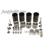 Quality Truck Auto Parts Cylinder Liner Kit W04ET W04D For Hino Rebuild Kit 13216-E0020 for sale
