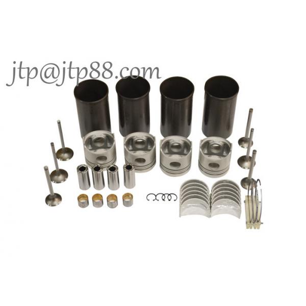 Quality Truck Auto Parts Cylinder Liner Kit W04ET W04D For Hino Rebuild Kit 13216-E0020 13272-1281 for sale