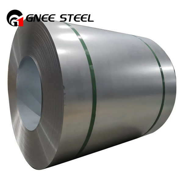 Quality B23r080 Electrical Steel Coil , Galvanised Steel Coil 1200mm Width for sale