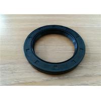 Quality Black FKM TC Skeleton NBR Oil Seal , Rubber O Rings 65*90*12 For Motorcycle for sale