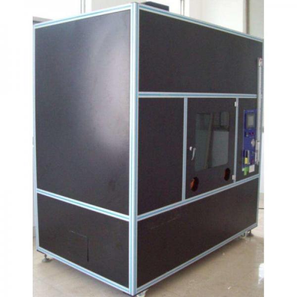 Quality Fire Testing Equipment UL1581 Sect 1080.1~1080.14  Large Combustion Cabinet / Carge Combustion Box for sale