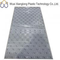 Quality PVC Cooling Tower Fill Types Industrial Fill Media In Cooling Tower for sale