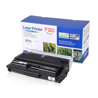 China SP310 Laser Printer Toner Cartridge , Laserjet Toner Cartridge With 18 Months Warranty factory