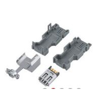 China IEEE 1394 SM-6P Plug Servo Motor Connectors SM - 6P Or 10P  male and female parts factory