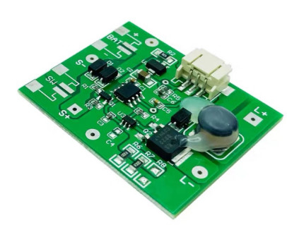 Quality DIP Rigid Plug In Circuit Board SMT Patch Processing Proofing for sale