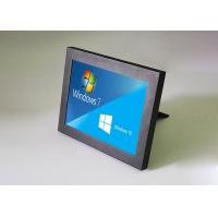 Quality Industrial Production All In One PC Touch Screen 10.4 Inch Size With SIM Card for sale